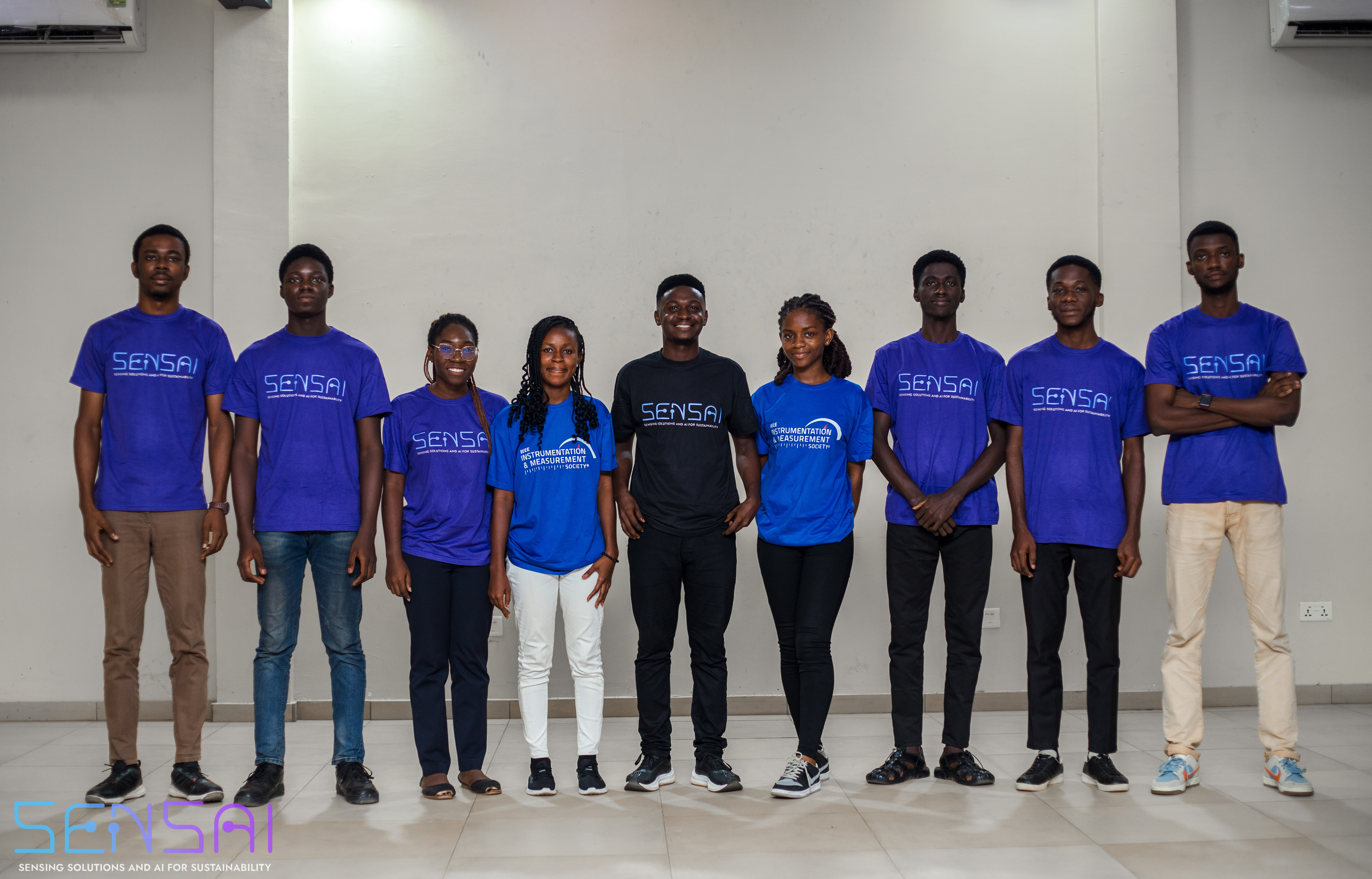 IEEE I&M Society SENSAI Workshop